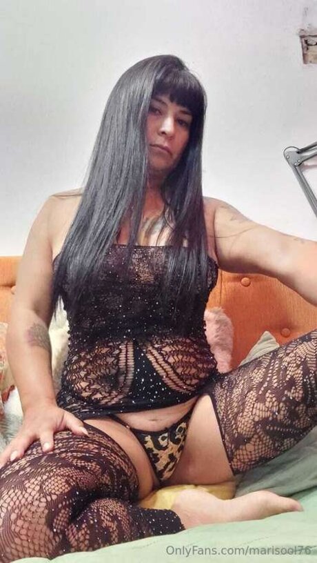 Marisool76 Leaked OnlyFans Content