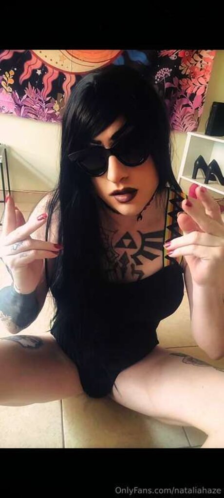 Nataliahaze Nackt auf OnlyFans