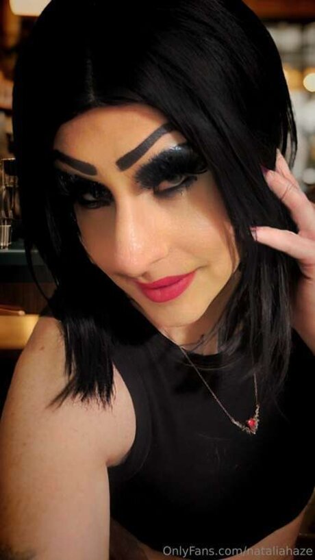 Nataliahaze Nacktbilder geleakt OnlyFans Nacktporno