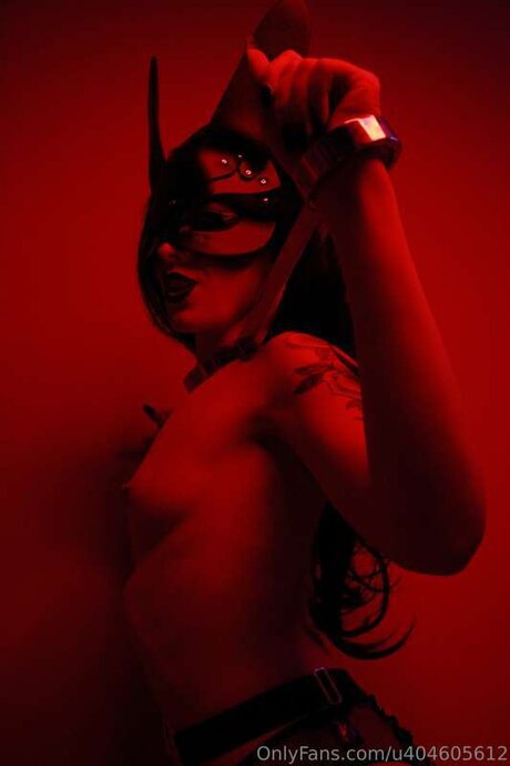 U404605612 OnlyFans Nackt