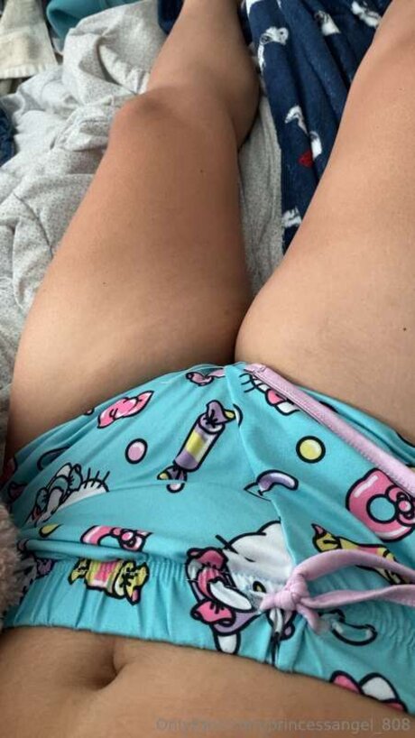 Princessangel 808 OnlyFans Sextape