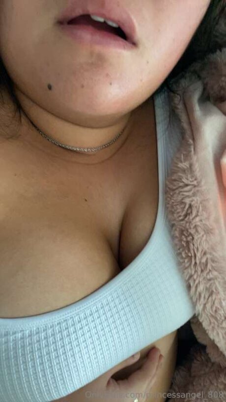 Princessangel 808 OnlyFans Porno