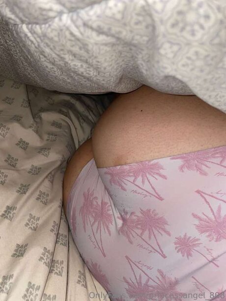 Princessangel 808 OnlyFans Nackt