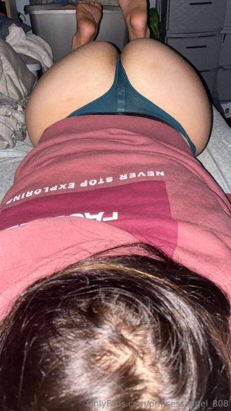 Princessangel 808 Bilder OnlyFans