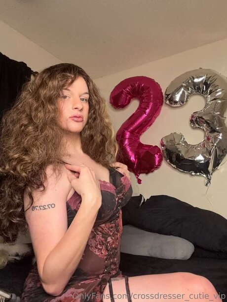 Crossdresser Cutie Vip OnlyFans Beiträge