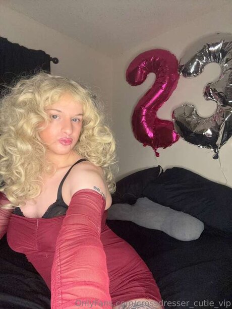 Crossdresser Cutie Vip OnlyFans XXX