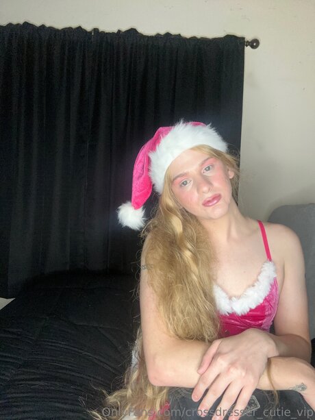Crossdresser Cutie Vip Nacktbilder von OnlyFans