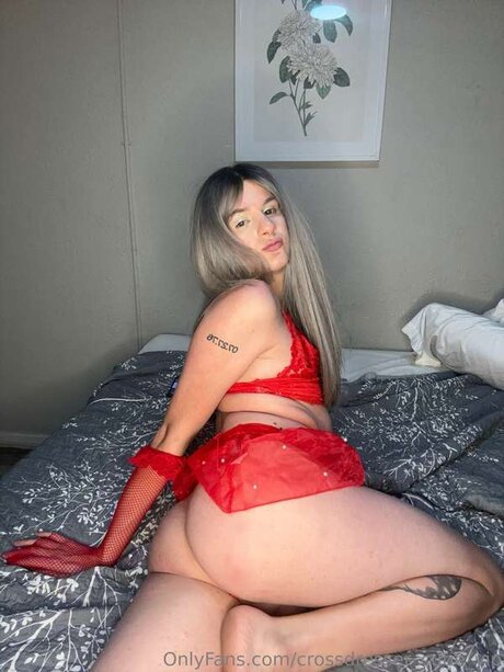 Crossdresser Cutie Vip XXX OnlyFans