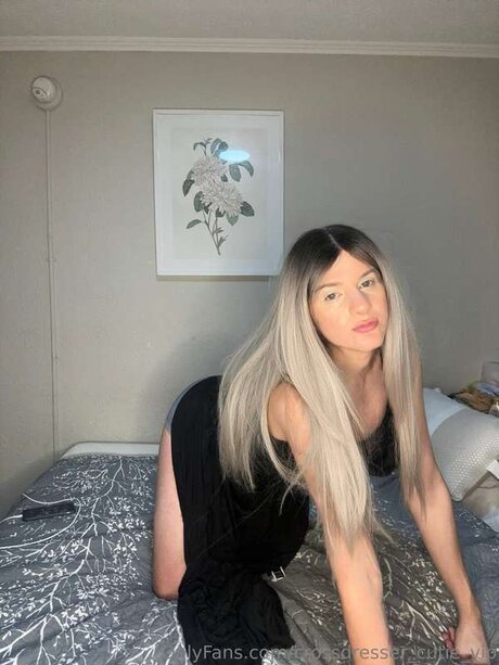 Crossdresser Cutie Vip OnlyFans OnlyFans