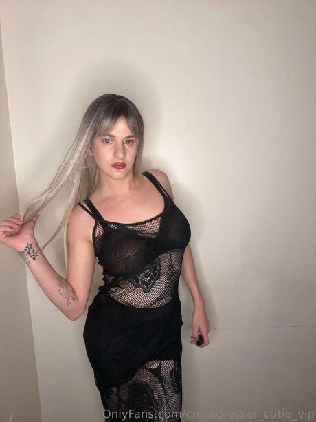 Crossdresser Cutie Vip Nackt geleakt OnlyFans