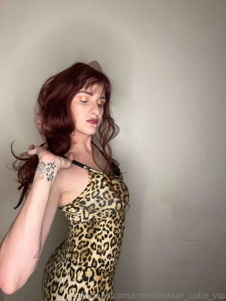 Crossdresser Cutie Vip Heiße OnlyFans Inhalte