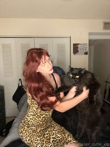 Crossdresser Cutie Vip OnlyFans Nacktfotos