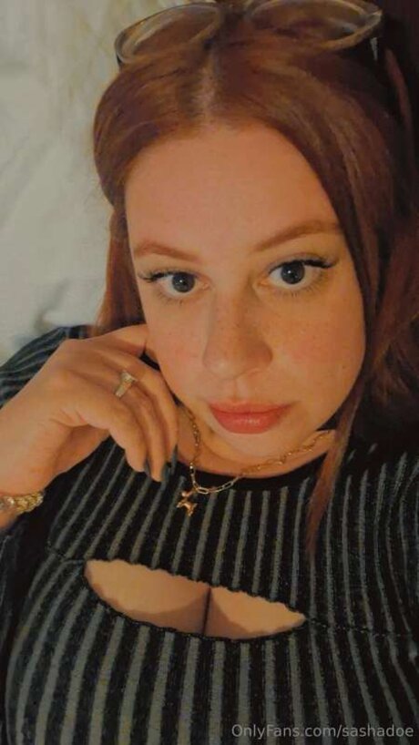 Sashadoe OnlyFans OnlyFans