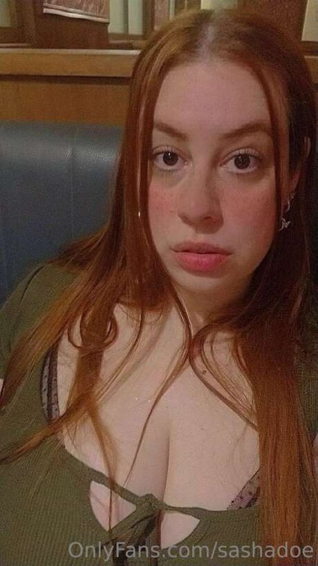 Sashadoe Nacktbilder geleakt OnlyFans