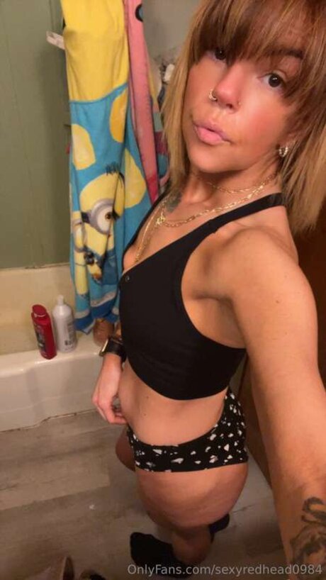 Sexyredhead0984 Nacktbilder von OnlyFans
