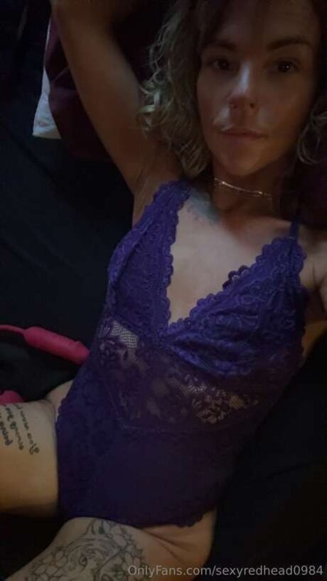 Sexyredhead0984 Leaked OnlyFans Bilder