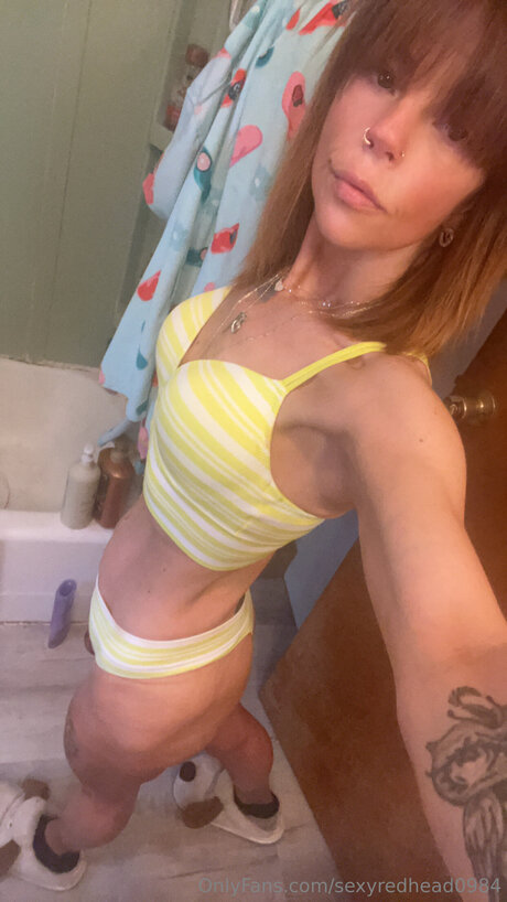 Sexyredhead0984 Nacktbilder-Leaks von OnlyFans