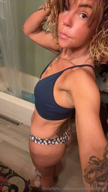 Sexyredhead0984 OnlyFans Fick geleakt