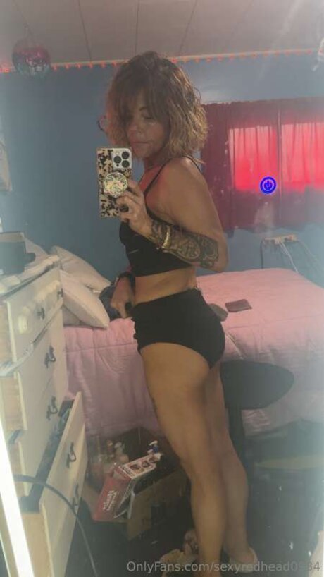 Sexyredhead0984 Kostenlose OnlyFans-Inhalte