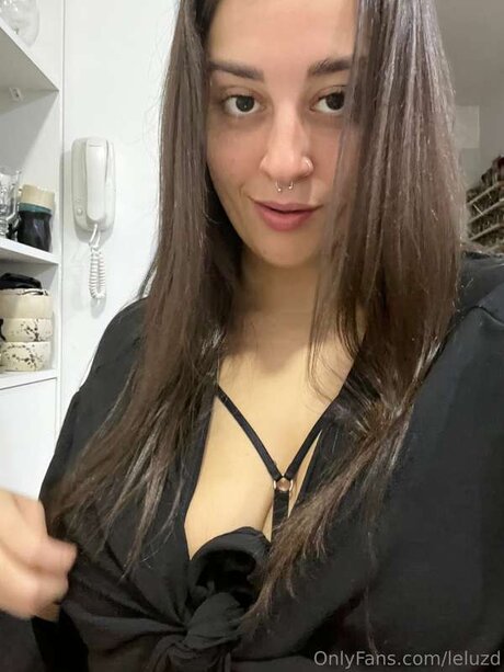 Leluzd NurlyFans-Pornoleaks