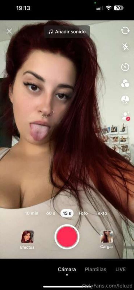 Leluzd Leak von OnlyFans