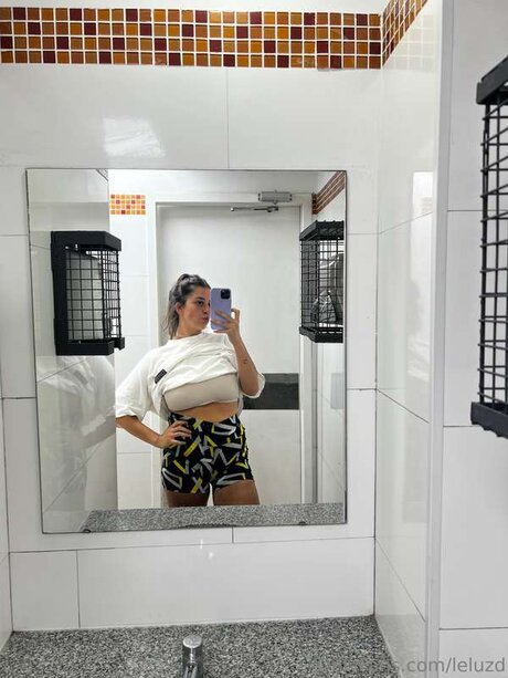 Leluzd Nacktbilder OnlyFans geleakt