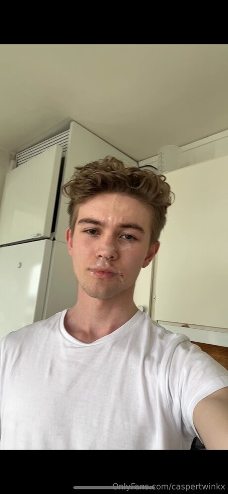 Caspertwinkx Leaked OnlyFans Sex