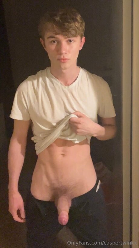 Caspertwinkx Leaked OnlyFans Nacktbilder