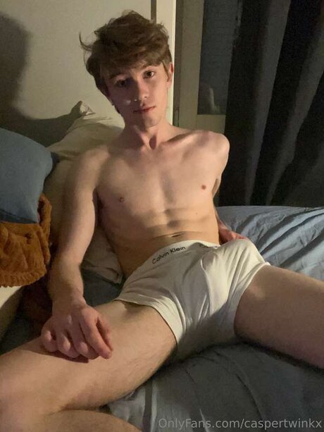 Caspertwinkx Nacktbilder geleakt