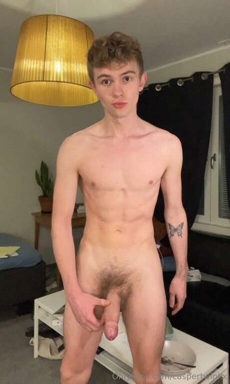 Caspertwinkx OnlyFans-Seite