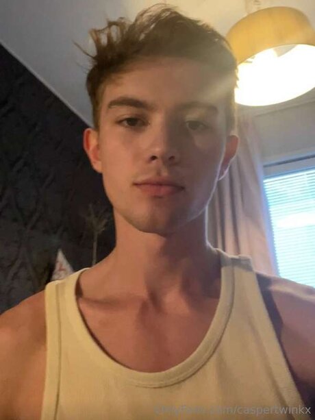 Caspertwinkx OnlyFans Leak