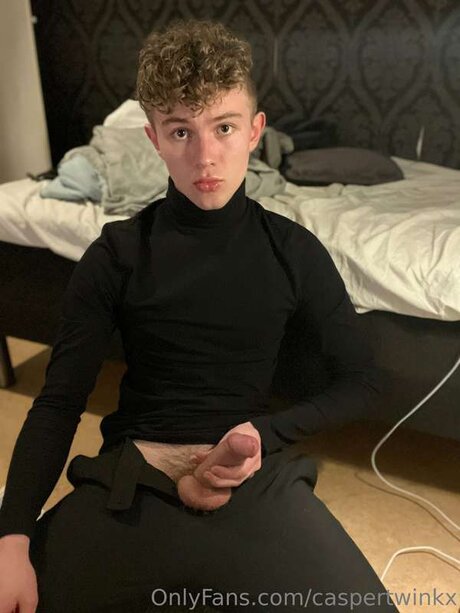 Caspertwinkx OnlyFans Nacktbilder