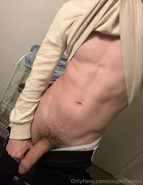 Caspertwinkx OnlyFans geleakt