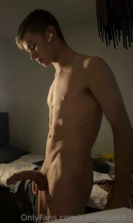 Caspertwinkx Leaked OnlyFans Bilder