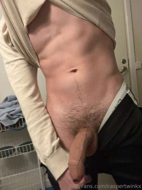 Caspertwinkx Leaked OnlyFans Sex