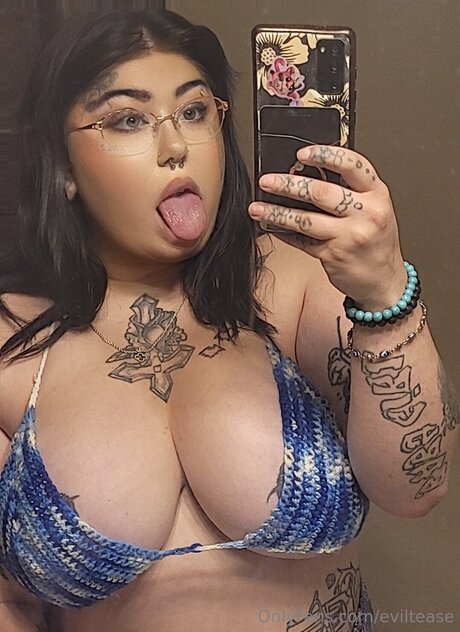 Eviltease OnlyFans kostenlos geleakt