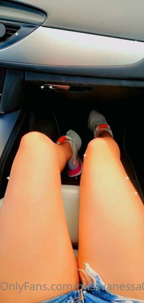 Missvanessa0 Leaked OnlyFans Fotos
