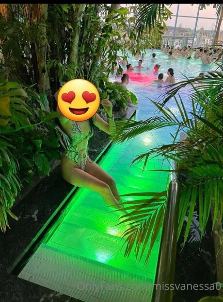 Missvanessa0 OnlyFans Gratis Porn