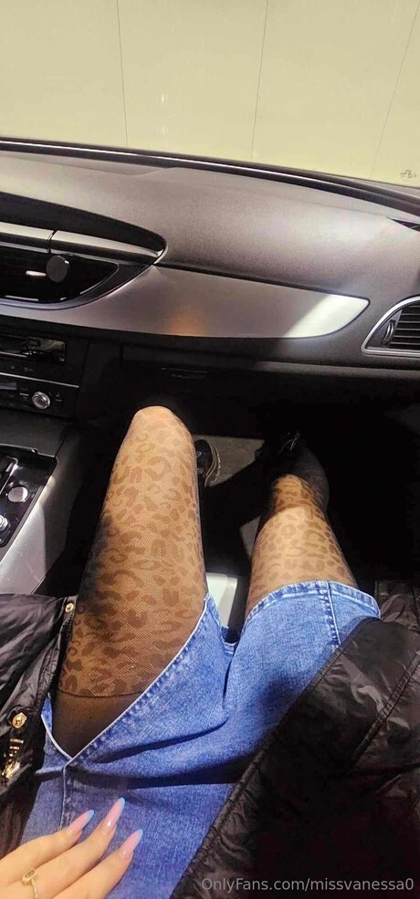 Missvanessa0 OnlyFans Pornografie