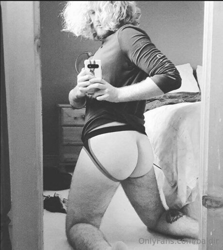 Baldir Nackt auf OnlyFans Leaks