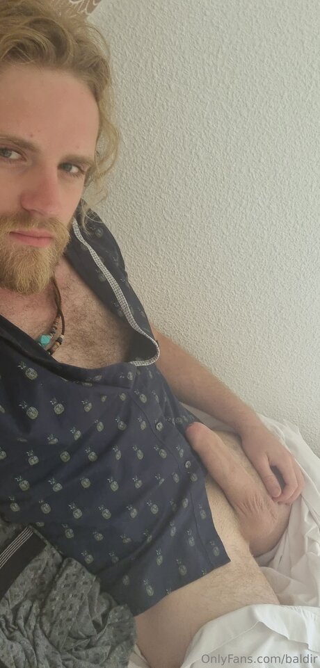 Baldir OnlyFans XXX