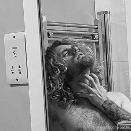 Baldir Nur für Fans