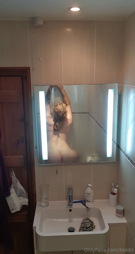 Baldir OnlyFans XXX