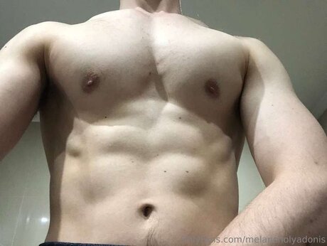 Melancholyadonis OnlyFans-Archiv