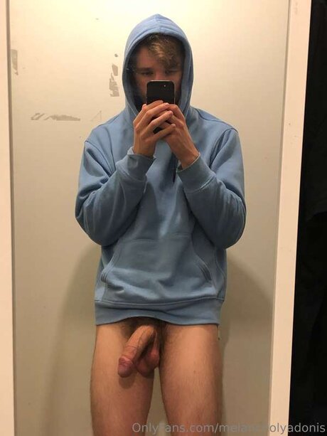 Melancholyadonis OnlyFans Gratis Porn