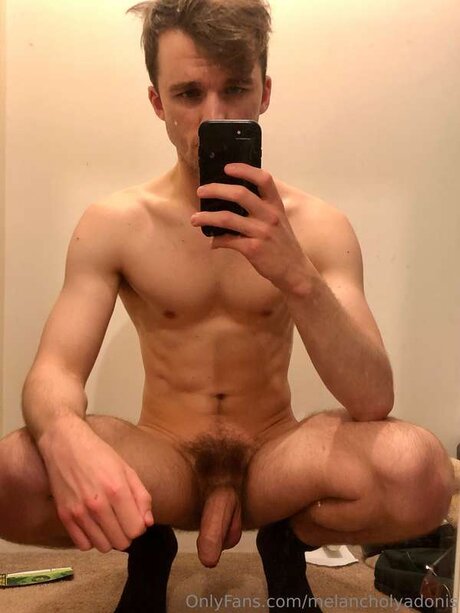 Melancholyadonis Nacktbilder-Leaks von OnlyFans