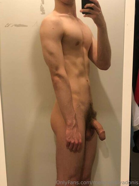 Melancholyadonis OnlyFans-Bilder geleakt