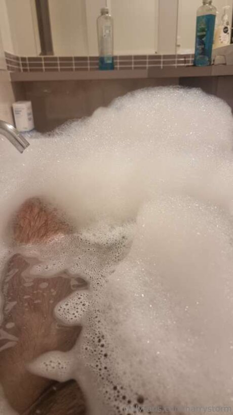 Harrystorm OnlyFans Sex