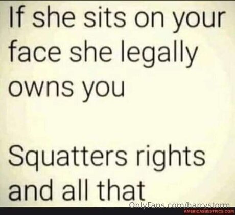 Harrystorm Nacktporno OnlyFans