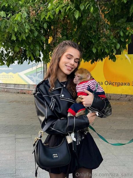 Liza Sami Porn OnlyFans Leaks